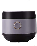 Rice Cooker With Steamer 24 Hours Appointment Household 4L/5L Smart Insulation Multi-function Small Appliances