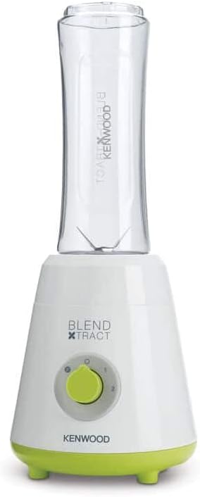 Kenwood smp0 60wg smoothiemaker 300 W White