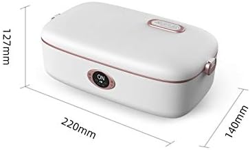 Intelligent Electric Electric Heating Multi-Functional Cooking Utensils Public Room Heating Pot (Color: B) (A)