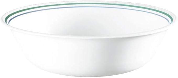 Plate Dinnerware Set Round 12-Piece Porcelain Dishes Tableware Bowl Sets Kitchen