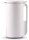 Soymilk Machine Multifunction Automatic Mini Electric Heating SOYA-Bean Milk Juicer Stir Rice Paste Maker Filter-Free(E)