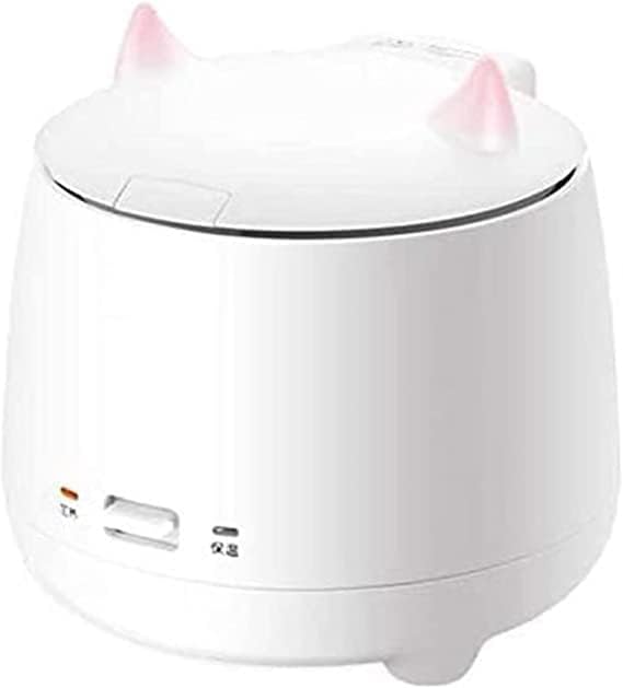 1.5L Rice Cooker for 1-4 People - For Home Kitchen Cooking Soup Rice Stews &amp Oatmeal