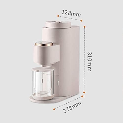 Soymilk Maker Blender Fully Automatic Wall-breaking Filter-free 250W 110V-240V 15000rpm