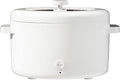 Portable rice cookerMultifunction Electric Cooking Machine Hot Pot Household 1-2 People Rice Cooker 2L Non-Stick Pan for Home