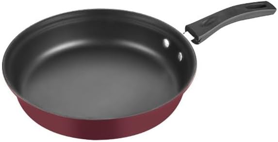 Household Iron Cooker Induction Gas Stove Universal 3-piece Set Wok Soup Pot Frying Pan Combination