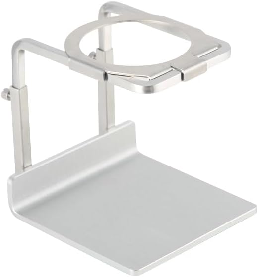 Pour over Dripper Stand Pour-over Coffee Machine Set Adjustable Filter Funnel Bracket Hand Brewed Rack Holder