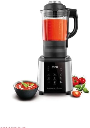Tescoma Soup maker with blender PRESIDENT 1.75 l