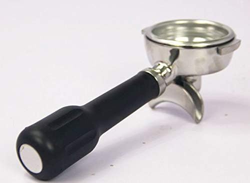 Coffee maker Portable handle coffee Boiling head filter basket accessory