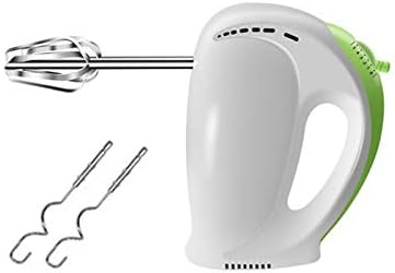 5 Speed Handheld Electric Food Blender Milk Cream Dough MiPB9rrg Processor