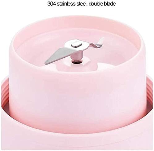 Juicer Machine Big Mouth Feed Chute 36W Can Cooling 300Ml Mixer