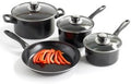 Everware Nonstick Cookware - 7 Piece Set