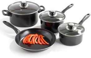Everware Nonstick Cookware - 7 Piece Set