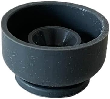 ROEDE 1Pcs Fits for Philips Rice Cooker HD3060 HD3160 3061 3161 Accessories Insulation seat Plate Seal Rubber Ring