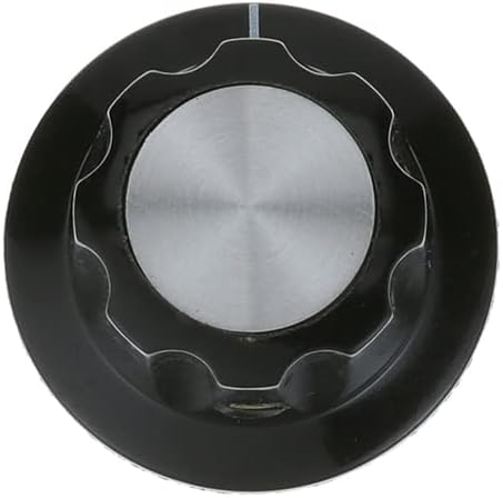 2R-2100062 KNOB Toaster Control