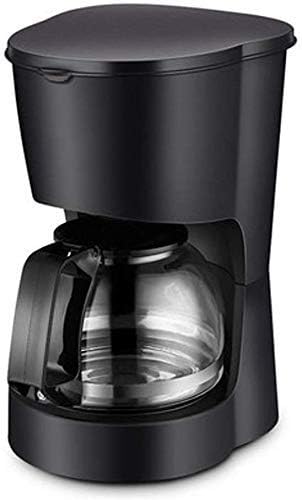 Coffee Machine Coffee Machine Household Fully Automatic Drip Coffee MachineCoffee Capsule MachineMini Coffee Machinebrewing Teapot and Teapot Multi-Purpose Pot Compatible
