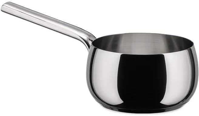 Alessi SG100S7 Mami 7 Piece Kitchen Set Silver