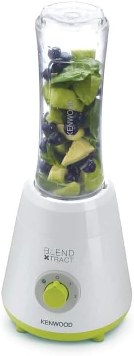 Kenwood smp0 60wg smoothiemaker 300 W White