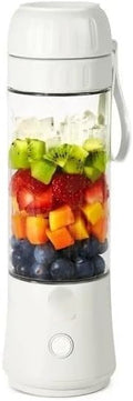 Beautiful Portable to-Go Blender 2.0 70 W 16 oz (White Icing)