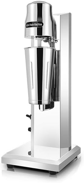 Commercial Milkshake Maker Blender Mixer Machine
