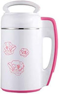 Multifunctional Soymilk SOYA-Bean Milk Maker Household Automatic Soybean Milk Machine Rice Cereal Blender Extractor