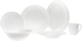 Dinnerware Set Bradford Bone China Dinner Salad Plate Soup Bowl - 34 Piece set