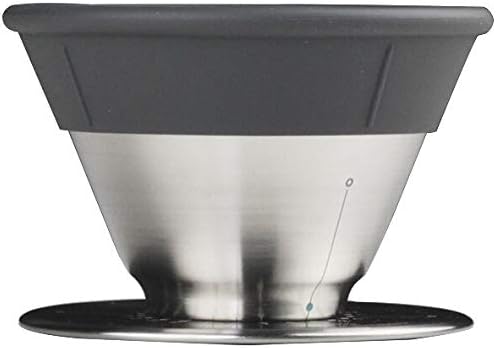 December Variable Coffee Dripper