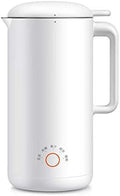 Mini Food Blender 300ml 1-2 Person Mini Soymilk Maker Multifunction Household Soymilk Machine Food Mixer(OneColor)