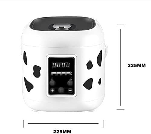 Rice Cooker Smart Rice Cooker Mini Home Multi-functional Student Dormitory Reservation Time Cooker