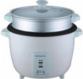 Frigidaire FD8028 2.8-Liter Rice Cooker 1000-watt 220 Volts