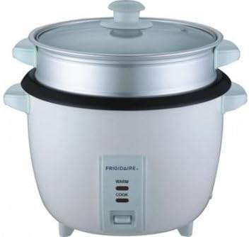 Frigidaire FD8028 2.8-Liter Rice Cooker 1000-watt 220 Volts