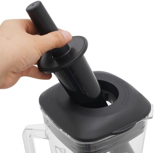 2200W Commercial Countertop Blender - 2L High-Speed Smoothie Maker with Soundproof Cover for Ice Crushing Chopping Grinding and Blending - Professional Kitchen Appliance