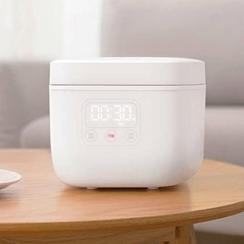 Rice Cooker Mini Electric Rice Cooker Intelligent Automatic Household Kitchen Cooker Small Electric Rice Cookers