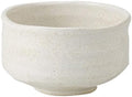 せともの本舗 Set of 5 Powdered Matcha (4.7 x 2.8 inches (12 x 7 cm) 11.2 oz (330 g) Rice Cooker Restaurant Inn Japanese Tableware Commercial Use
