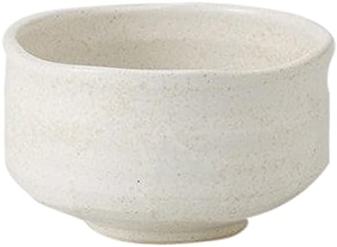 せともの本舗 Set of 5 Powdered Matcha (4.7 x 2.8 inches (12 x 7 cm) 11.2 oz (330 g) Rice Cooker Restaurant Inn Japanese Tableware Commercial Use