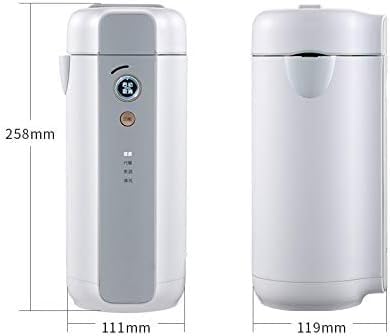 Mini Soymilk Household Automatic 1-2 Small Broken Wall Free Filtration