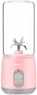 Juicer Electric Smoothie Blender Fruit Cup Food Portable Blender Electric Juicer