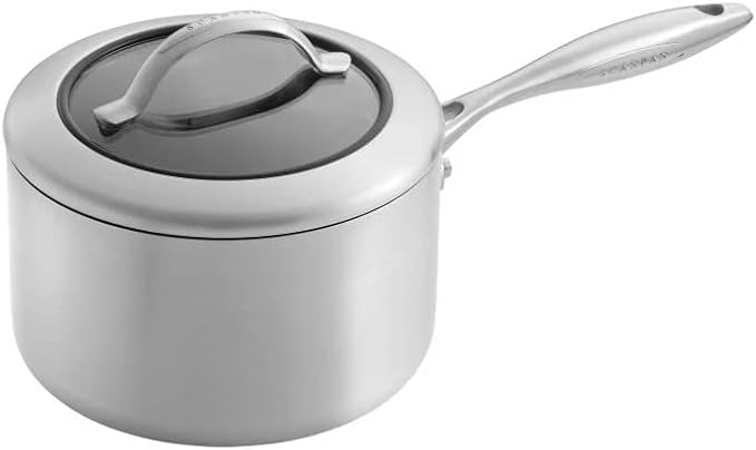 Scanpan CTX 10 Piece Cookware Set