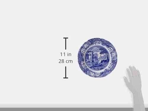 Spode Blue Italian 12 Piece Set