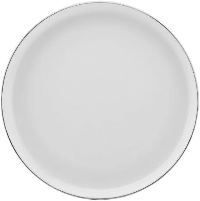 Karaca Streamline New Saturn V2 Platinum Dinner Set for 6 People 24-Piece