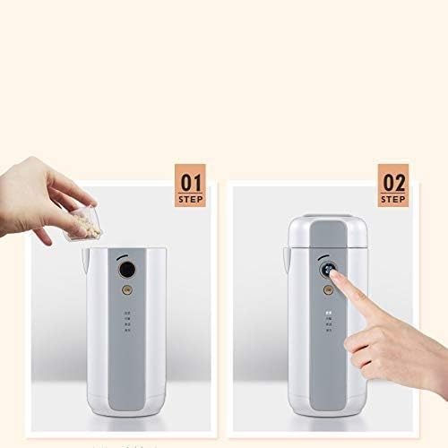 Mini Soymilk Household Automatic 1-2 Small Broken Wall Free Filtration