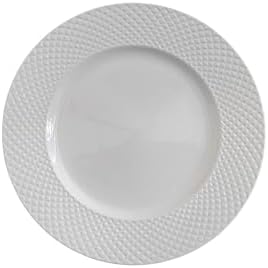 EUROSTAR Marbella 16-Piece Dinnerware Set Service for 4