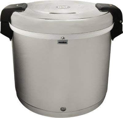 50 Cup Rice WarmerAmko
