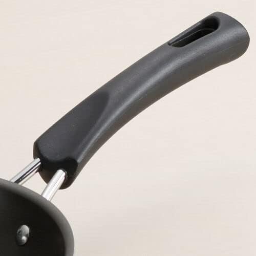 9 Pieces Nonstick Pots &amp Pans Cookware Set Kitchen Kitchenware Cooking NEW (Champagne) (80143/074)