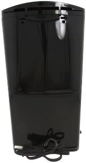 Krups - 12-Cup Glass Carafe Coffee Maker - Brushed Stainless Steel