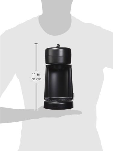 Single Serve Coffee Maker for K-Cup Pods