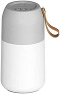 Soymilk Machine Multifunctional Electric Juicer Smoothie Blender SOYA-Bean Milk Rice Paste Maker Insulation Accompanying Cup(D)