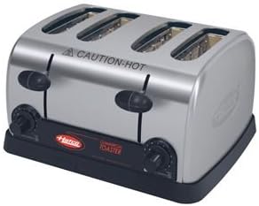 Hatco TPT-120 Pop-Up Toaster
