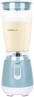 Soymilk Machine Household Small Automatic Non-Boil-Free and Filter-Free Multifunctional Mini Cooking Wall Breaking Machine 1-2 Single