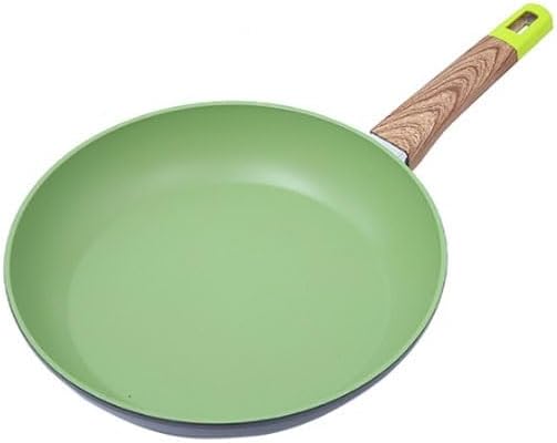 Multi Function Cookware Set Aluminum Alloy Non Stick Wok Kitchen