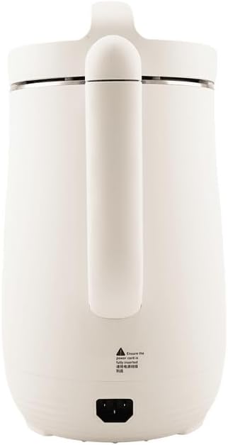 Joyoung Multi-Functional Blender Soymilk Maker with Fine-Grinding Technology 1.2 Liter DJ12G-D545-US01